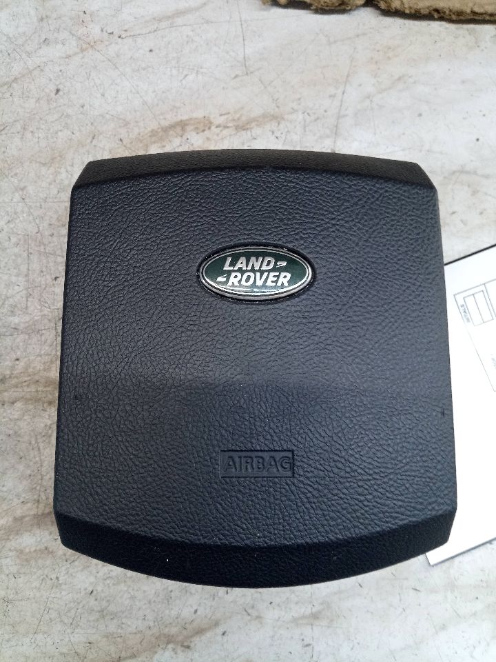 2016 LAND ROVER LR4 6cyl Gasoline 3.0 Left AIR BAG - 183954