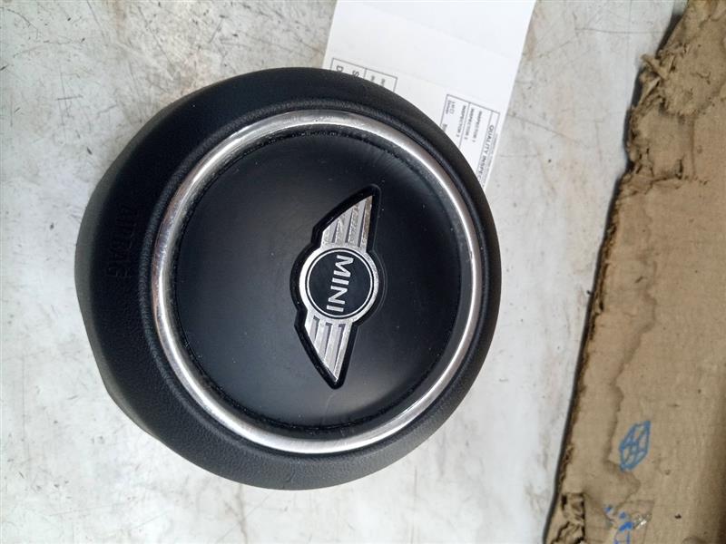 2016 MINI COOPER COOPER 4cyl Gasoline Turbo 2.0 Left AIR BAG - 183955