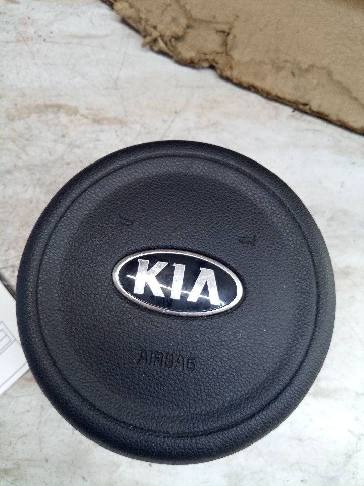 2017 KIA OPTIMA 4cyl Gasoline 2.4 Left AIR BAG - 183957