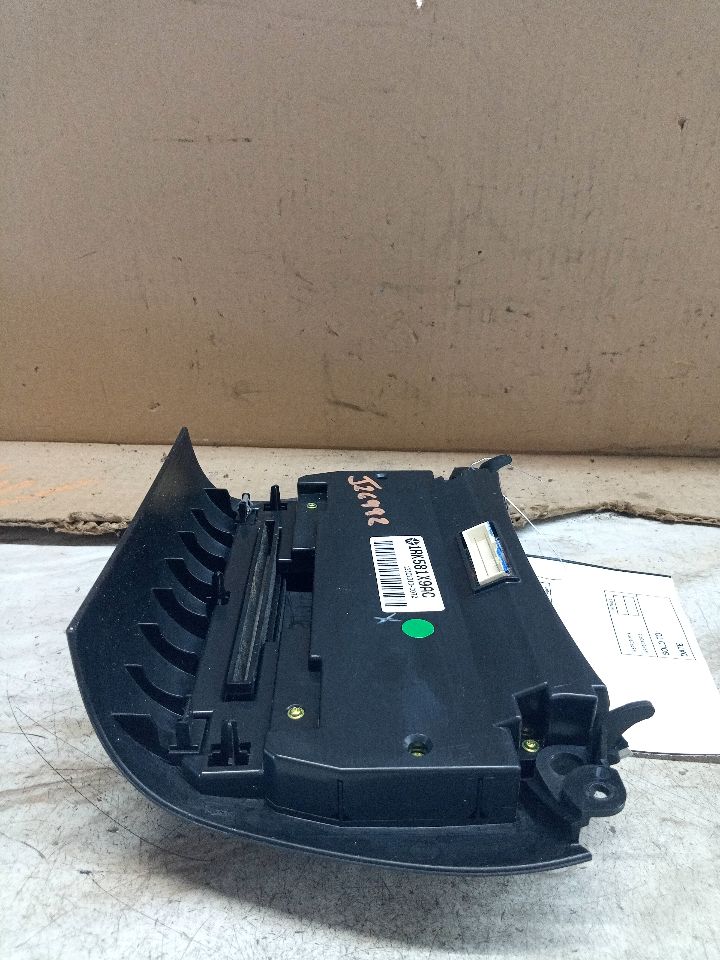 2011 DODGE JOURNEY 6 cyl Gas Flex Fuel 3.6 TEMP CONTROL - 183989 — photo 6