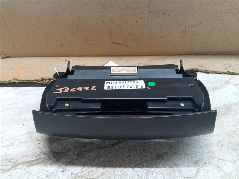 2011 DODGE JOURNEY 6 cyl Gas Flex Fuel 3.6 TEMP CONTROL - 183989 — photo 7