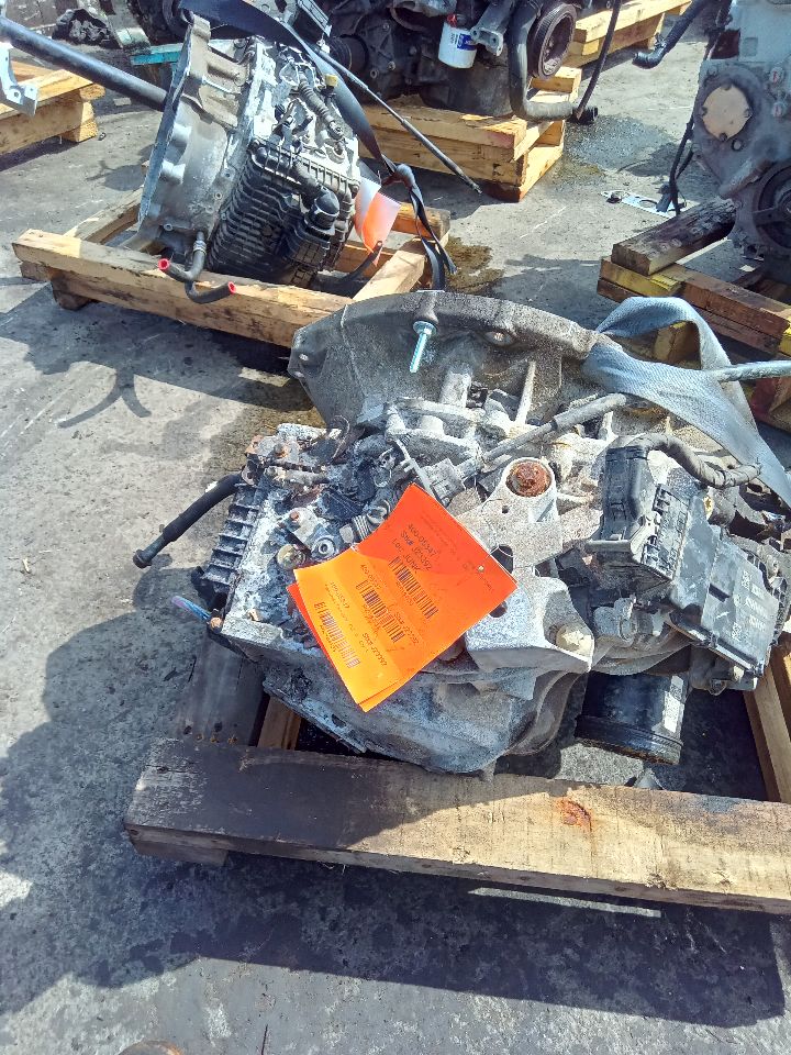 2016 JEEP CHEROKEE 6cyl gas flex fuel 3.2 Transmiss,Transaxle - 184133