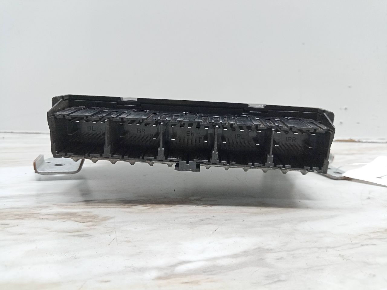 2013 LINCOLN MKS 6cyl Gasoline 3.7 Eng/Motor Cont Mod - 18459