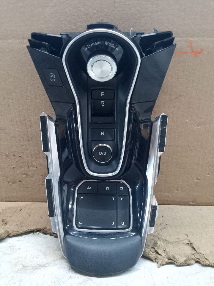 2019 ACURA RDX 2.0L 4cyl Turbo Gasoline Trans Shift Assy - 184615