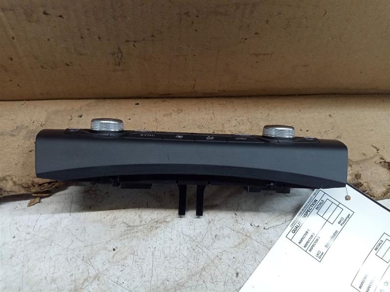 2015 AUDI A6 6cyl Supercharged 3.0 TEMP CONTROL - 184638 — photo 2