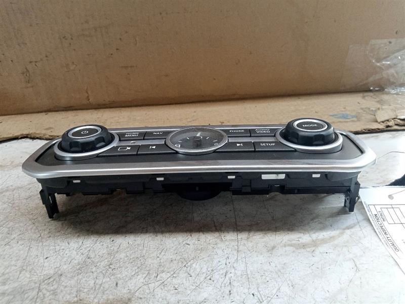 2016 LAND ROVER LR4 6cyl Gasoline 3.0 Radio Audio - 184646 — photo 2