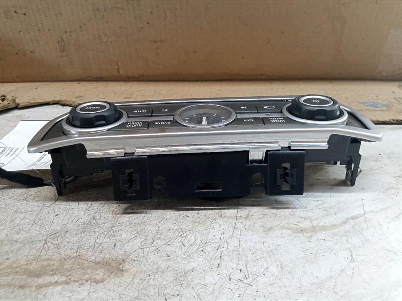 2016 LAND ROVER LR4 6cyl Gasoline 3.0 Radio Audio - 184646 — photo 4