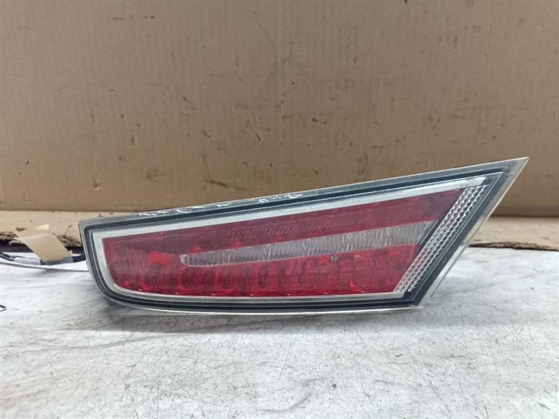 2014 LINCOLN MKZ 4cyl Electric 2.0 Right TAIL LAMP - 184685