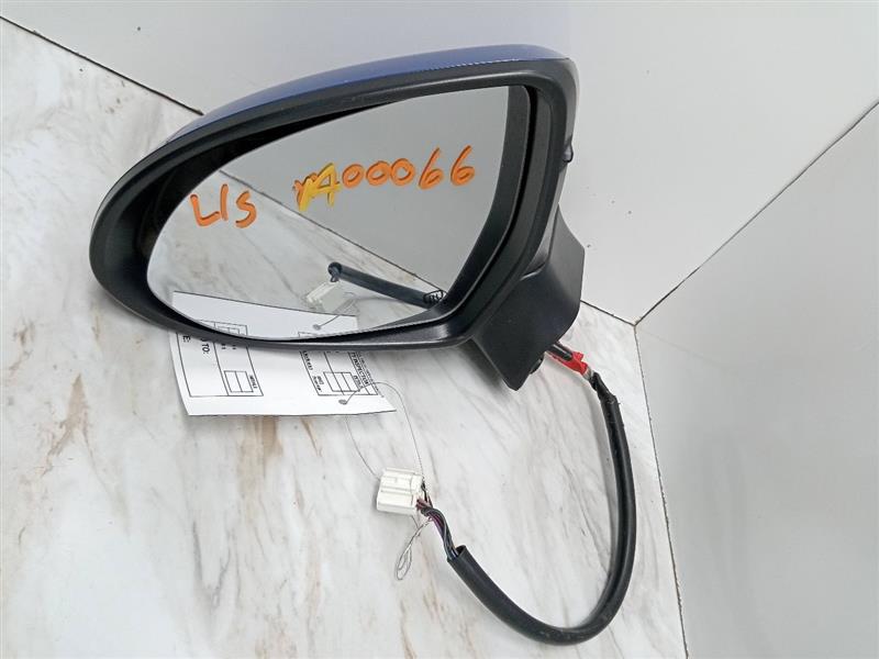 2022 SUBARU BR-Z SIDE VIEW MIRROR - 18474 — photo 1