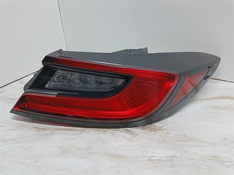 2022 SUBARU BR-Z TAIL LAMP - 18479