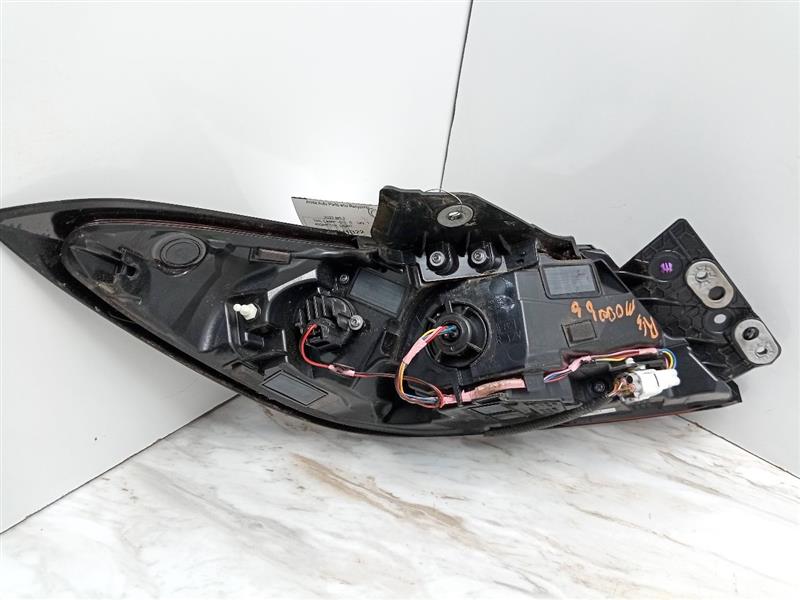 2022 SUBARU BR-Z TAIL LAMP - 18479 — photo 2