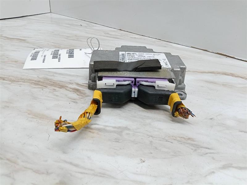 2016 HYUNDAI SONATA Chassis Cont Mod - 18485 — photo 1