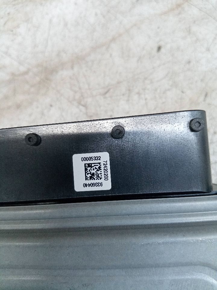 2010 AUDI A5 6cyl Gasoline 3.2 Eng/Motor Cont Mod - 184869 — photo 8