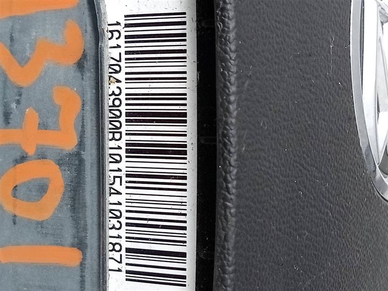 2011 BUICK REGAL 4cyl Gasoline 2.4 Left AIR BAG - 18493 — photo 3