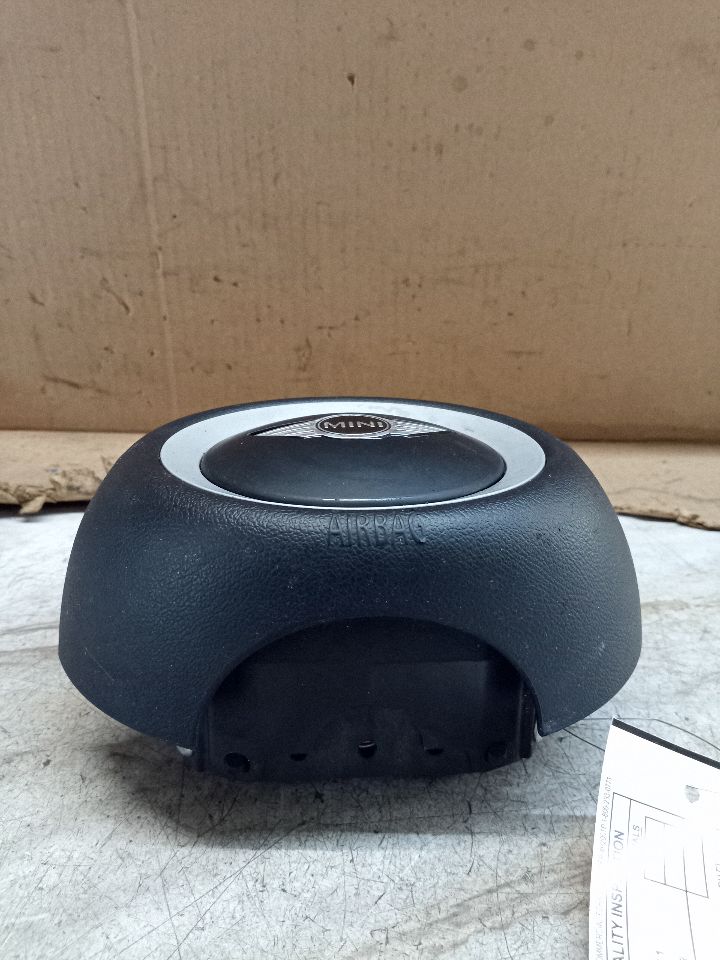 2010 MINI COOPER COOPER Left AIR BAG - 184956 — photo 2
