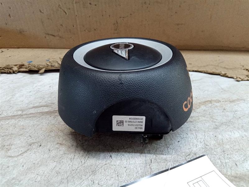 2010 MINI COOPER COOPER Left AIR BAG - 184956 — photo 3