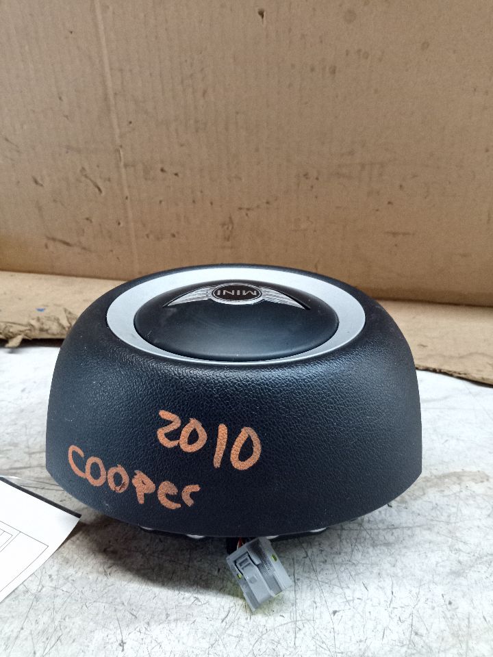 2010 MINI COOPER COOPER Left AIR BAG - 184956 — photo 5