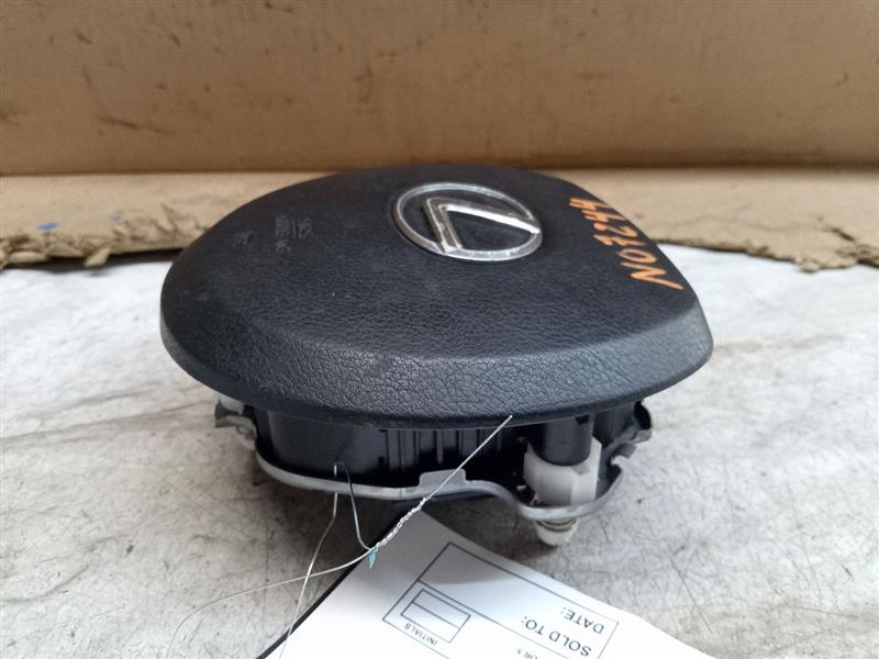 2011 LEXUS CT200H 4cyl Hybrid 1.8 Left AIR BAG - 184957 — photo 3