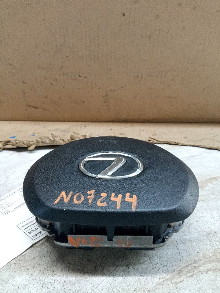 2011 LEXUS CT200H 4cyl Hybrid 1.8 Left AIR BAG - 184957 — photo 4