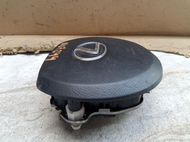 2011 LEXUS CT200H 4cyl Hybrid 1.8 Left AIR BAG - 184957 — photo 5