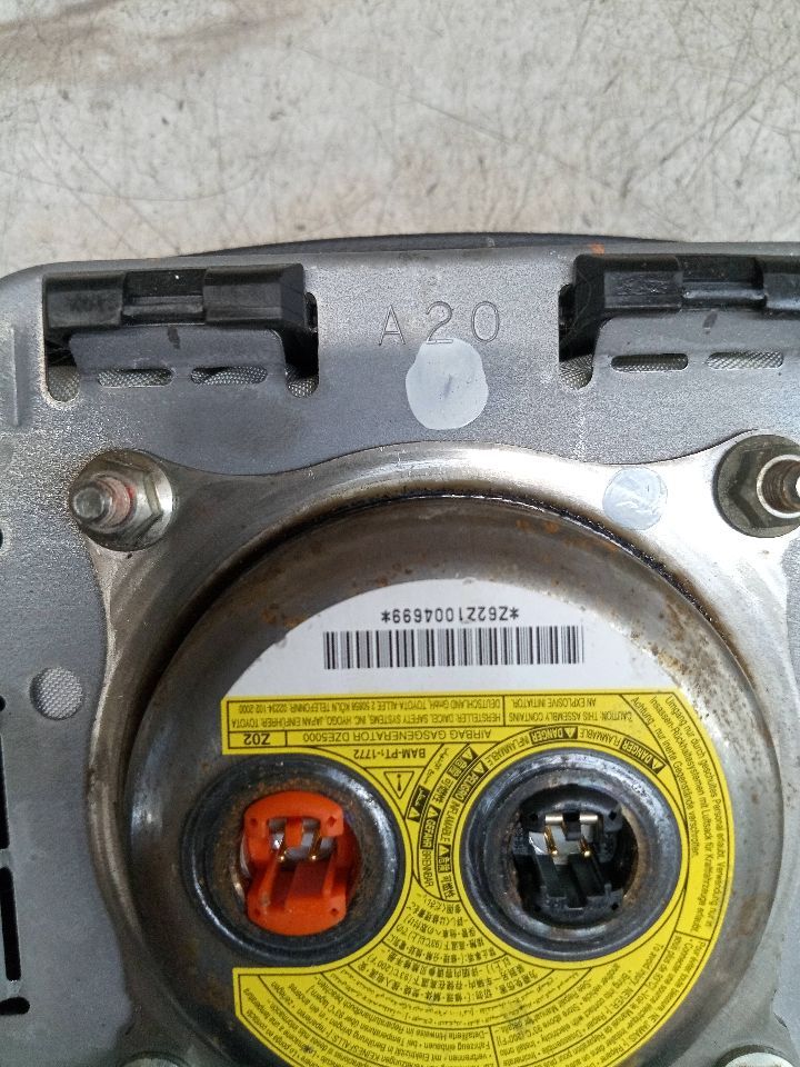 2011 LEXUS CT200H 4cyl Hybrid 1.8 Left AIR BAG - 184957 — photo 8