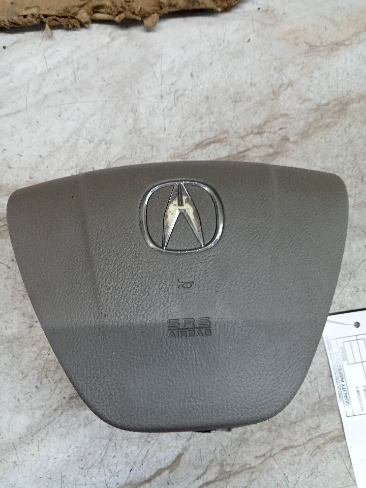2009 ACURA MDX 3.7L 6cyl Gasoline VVT AIR BAG - 185001