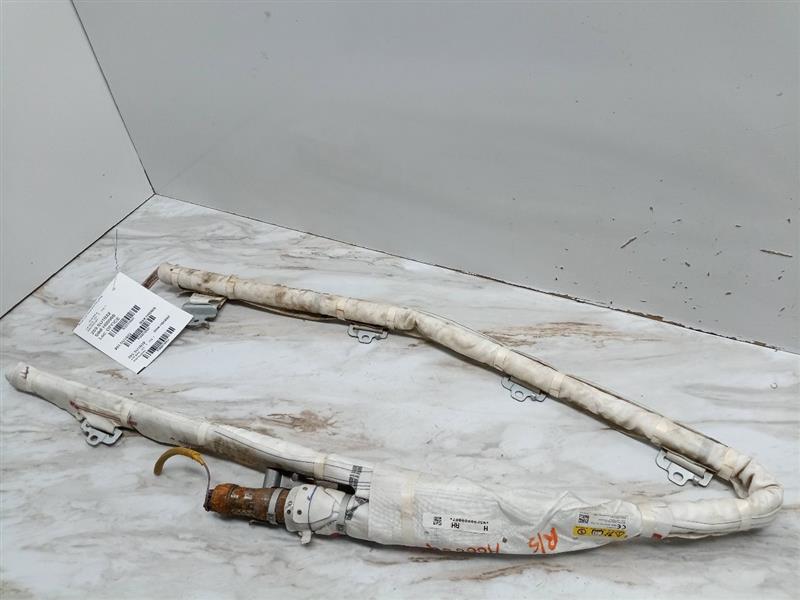 2022 SUBARU BR-Z Right AIR BAG - 18501 — photo 1