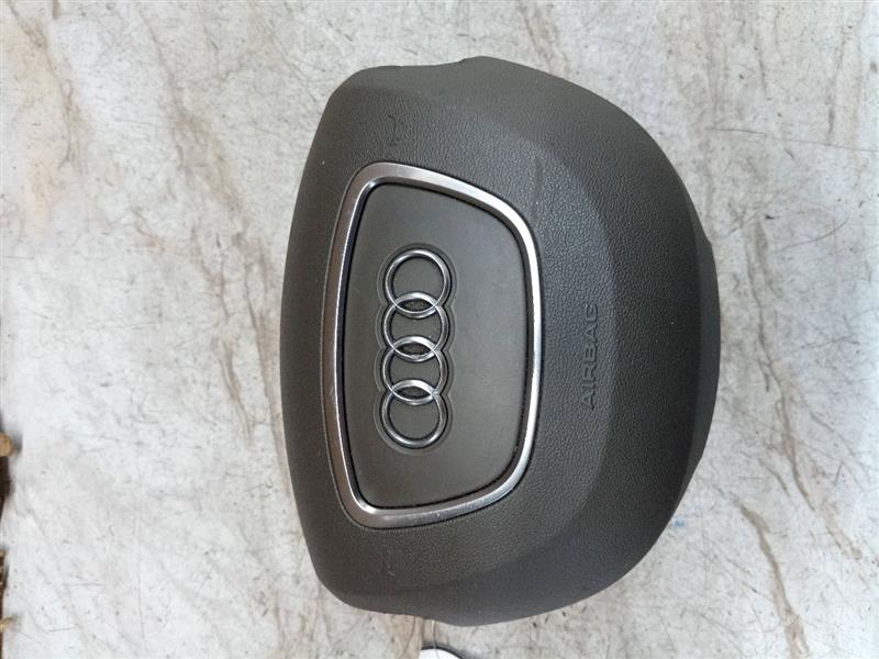 2015 AUDI Q7 6cyl Supercharged 3.0 Left AIR BAG - 185139