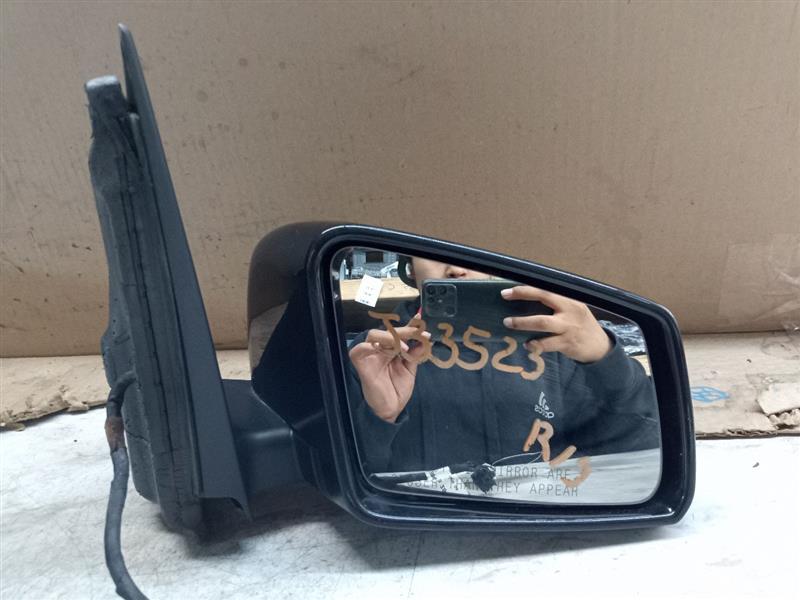 2010 MERCEDES-BENZ GLK-CLASS 6cyl Gasoline 3.5 Right SIDE VIEW MIRROR - 185141