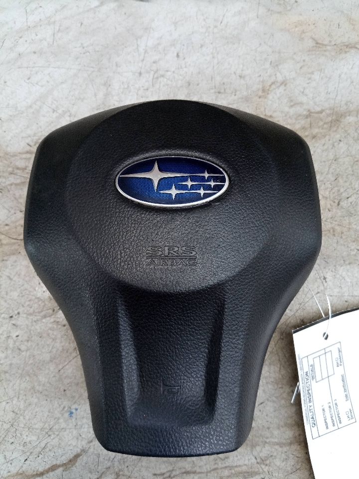 2014 SUBARU XV CROSSTREK 4cyl Gasoline 2.0 Dohc Left AIR BAG - 185151