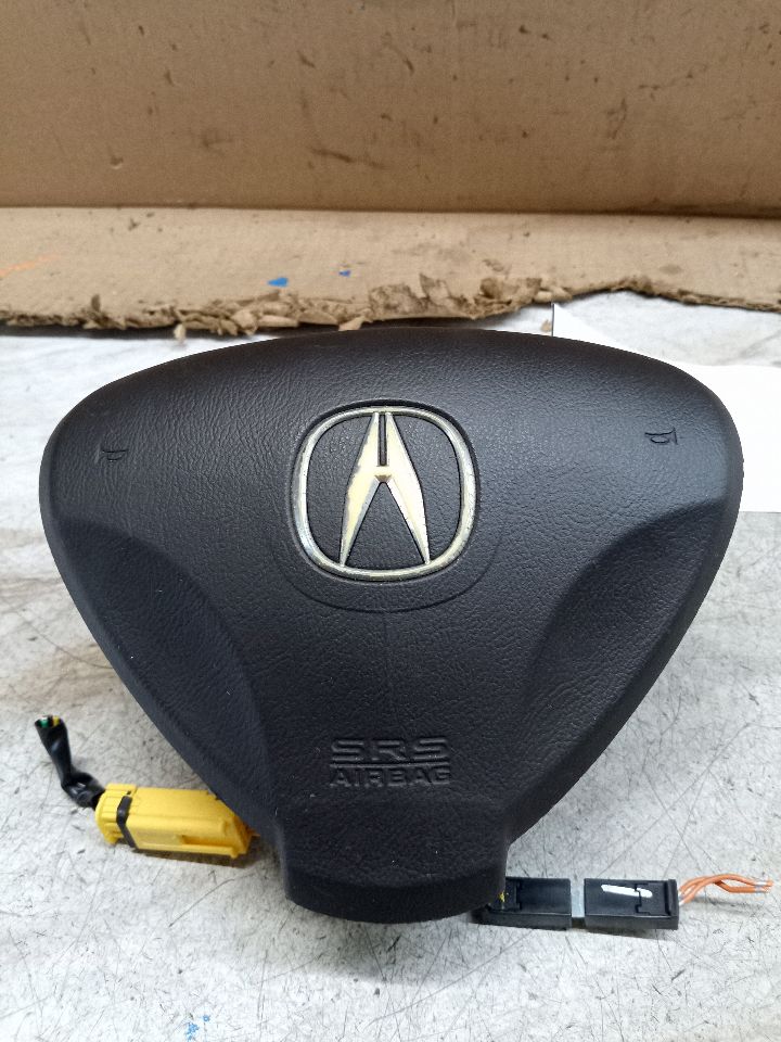 2009 ACURA TL 3.7L 6cyl Gasoline VVT AIR BAG - 185154
