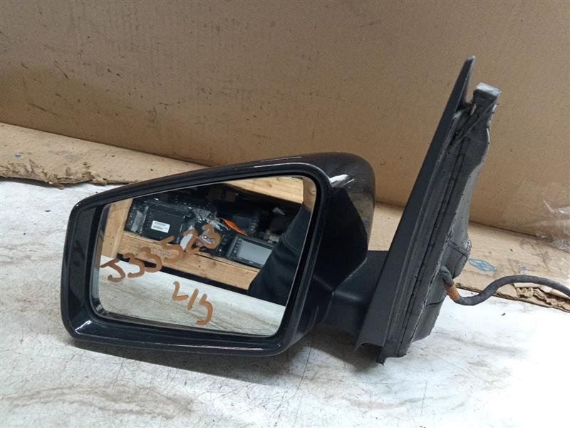 2010 MERCEDES-BENZ GLK-CLASS 6cyl Gasoline 3.5 Left SIDE VIEW MIRROR - 185158