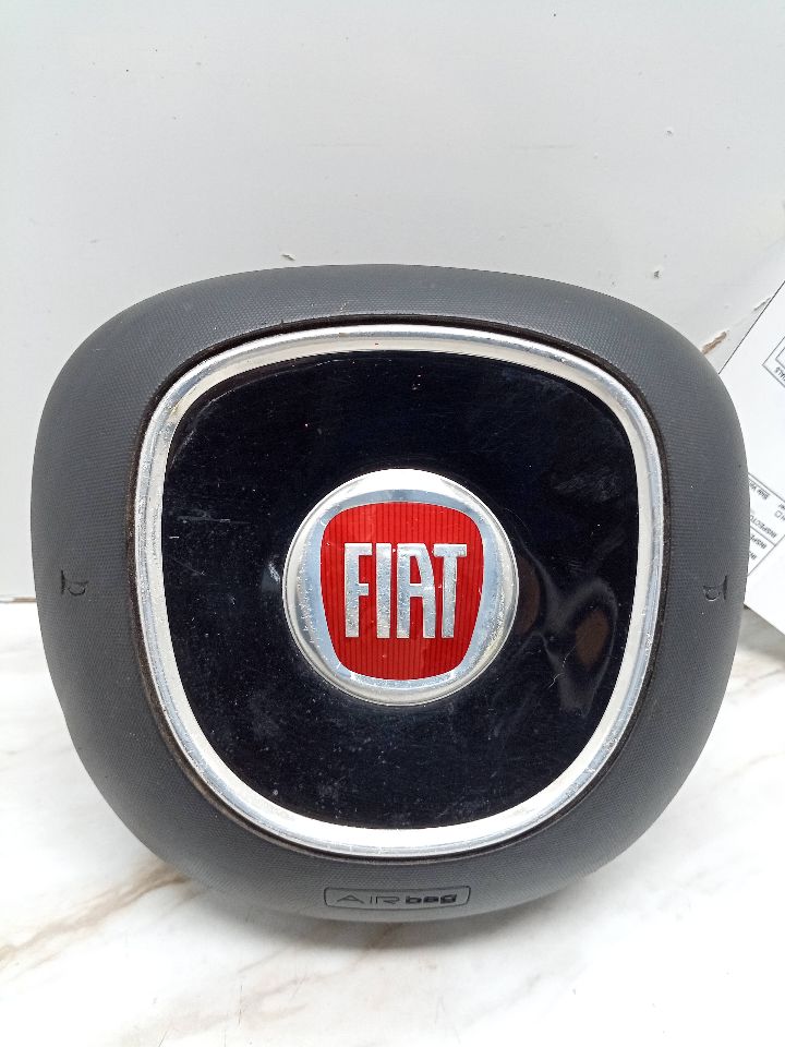 2014 FIAT 500 Left AIR BAG - 18516 — photo 1