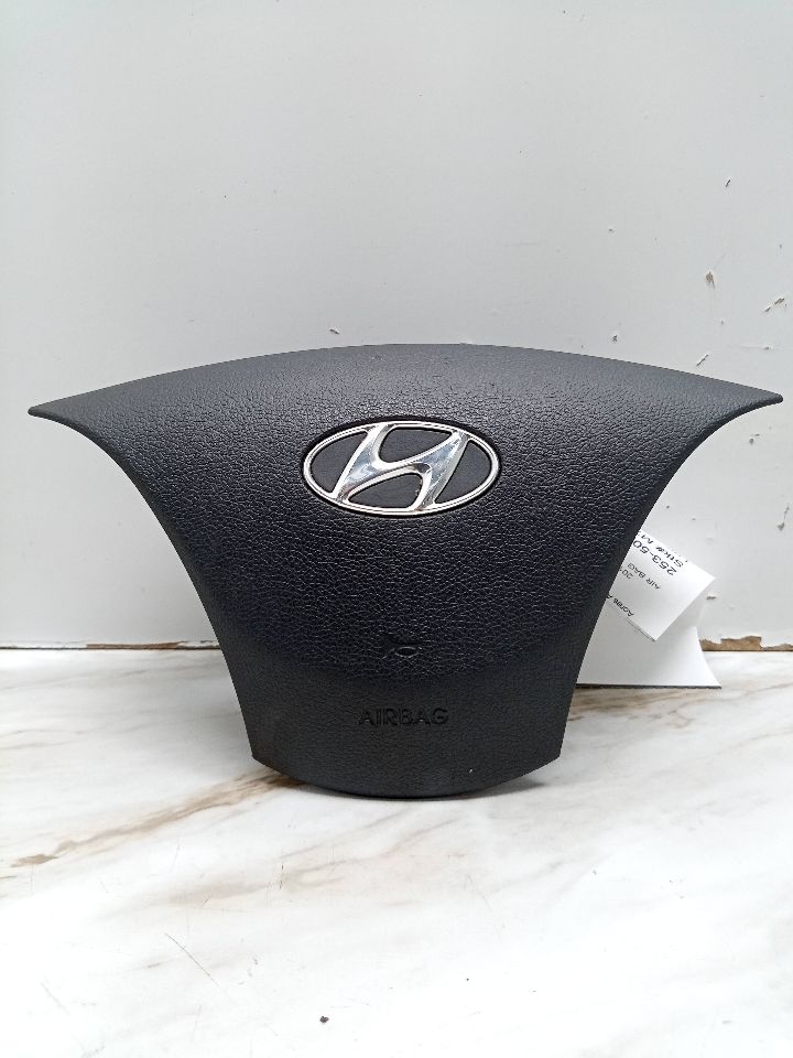 2013 HYUNDAI ELANTRA Left AIR BAG - 18520 — photo 1