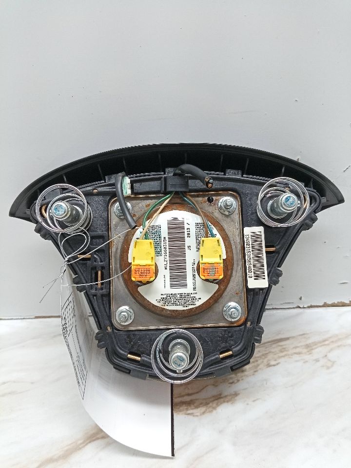 2013 HYUNDAI ELANTRA Left AIR BAG - 18520 — photo 2