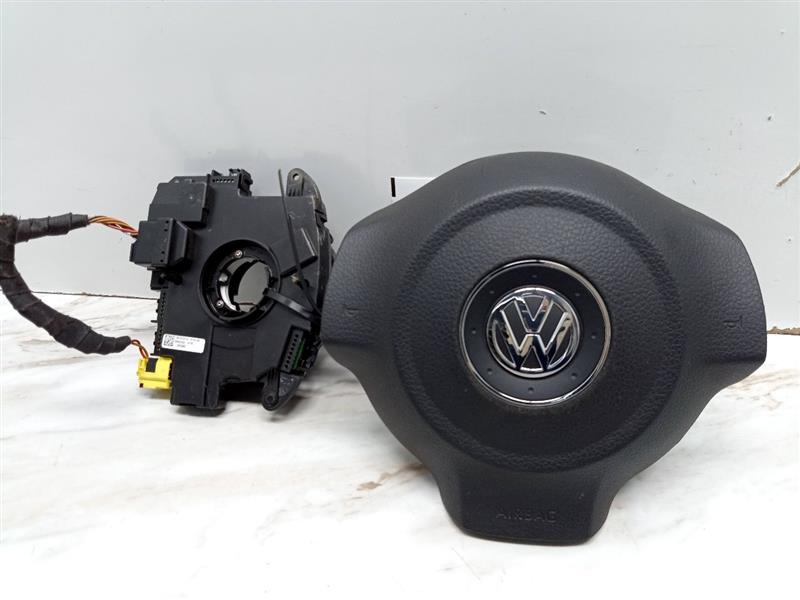 2012 VOLKSWAGEN JETTA GLI Left AIR BAG - 18525
