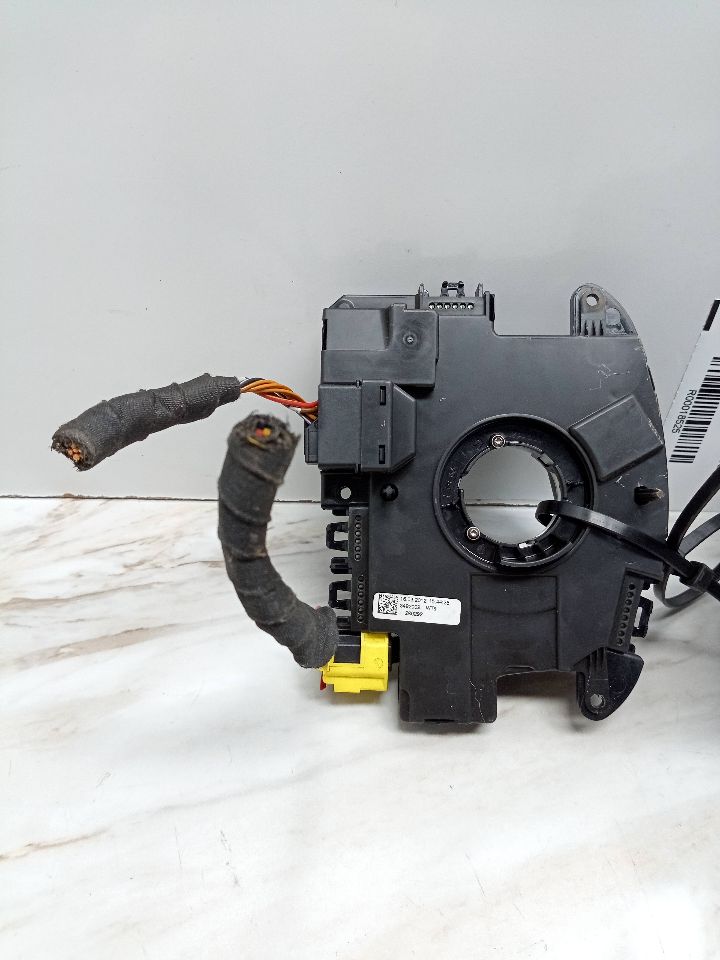 2012 VOLKSWAGEN JETTA GLI Left AIR BAG - 18525 — photo 3