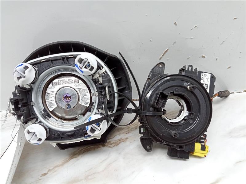 2012 VOLKSWAGEN JETTA GLI Left AIR BAG - 18525 — photo 5