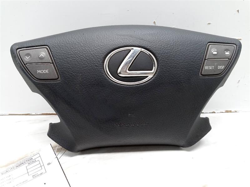 2008 LEXUS LS460 Left AIR BAG - 18529