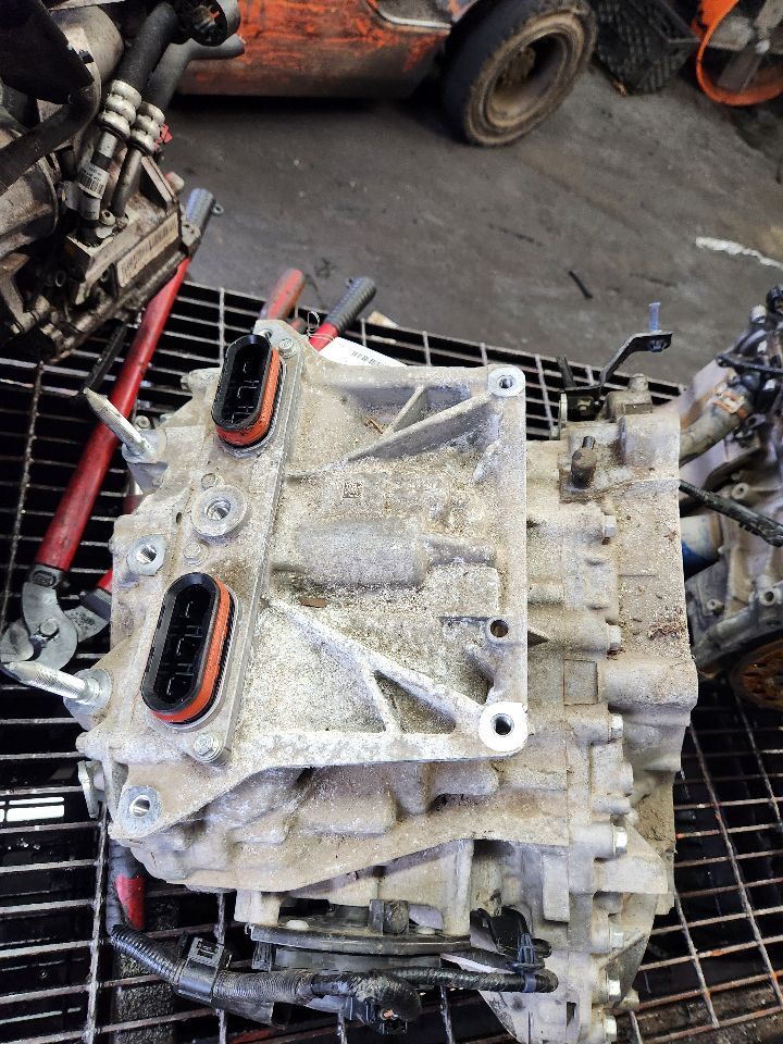 2021 HONDA INSIGHT 1.5L 4cyl Hybrid VVT Transmiss,Transaxle - 185344