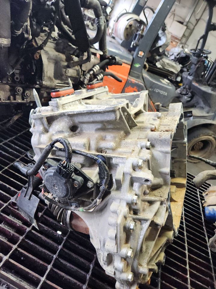 2021 HONDA INSIGHT 1.5L 4cyl Hybrid VVT Transmiss,Transaxle - 185344 — photo 3