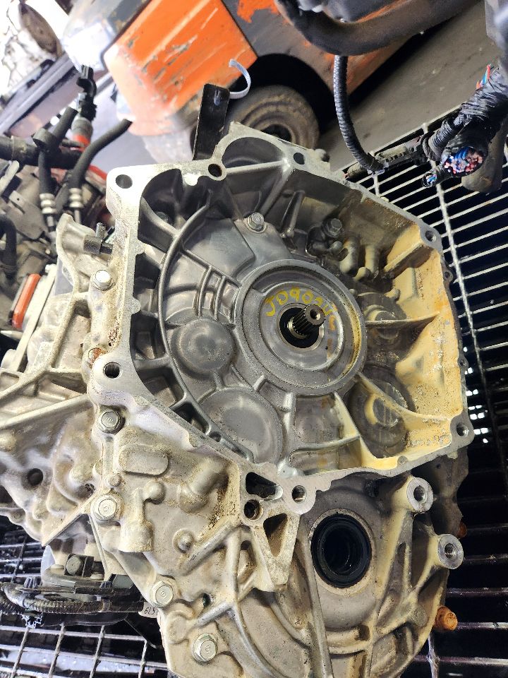 2021 HONDA INSIGHT 1.5L 4cyl Hybrid VVT Transmiss,Transaxle - 185344 — photo 4
