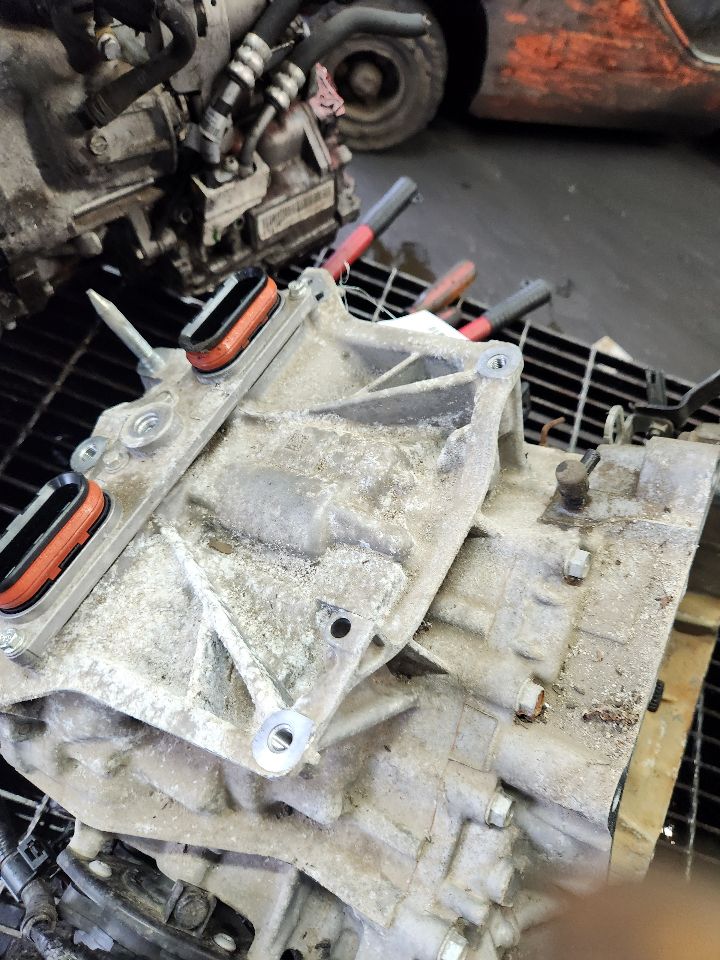2021 HONDA INSIGHT 1.5L 4cyl Hybrid VVT Transmiss,Transaxle - 185344 — photo 6