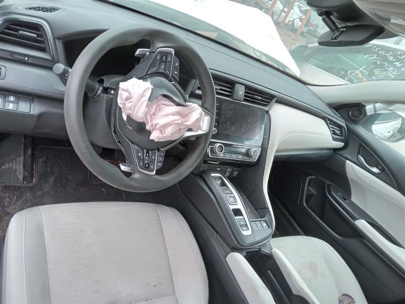2021 HONDA INSIGHT 1.5L 4cyl Hybrid VVT Right Dr Assm, Rear Side - 185416 — photo 2