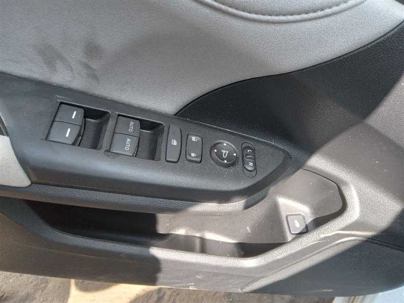 2021 HONDA INSIGHT 1.5L 4cyl Hybrid VVT Right Dr Assm, Rear Side - 185416 — photo 8