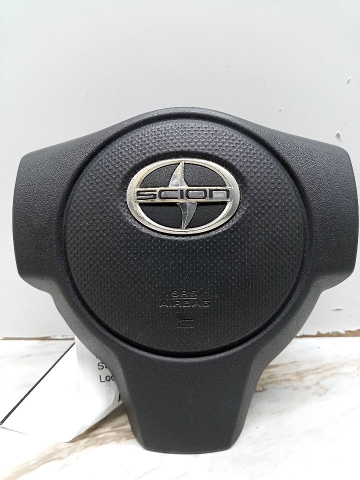 2008 SCION XB 4cyl Gasoline 2.4 Left AIR BAG - 18543