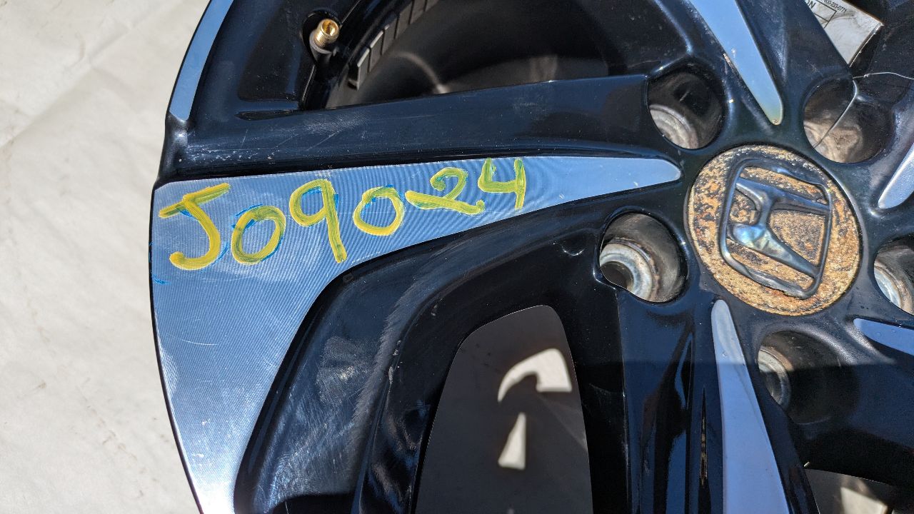 2021 HONDA INSIGHT 1.5L 4cyl Hybrid VVT WHEEL - 185466 — photo 2