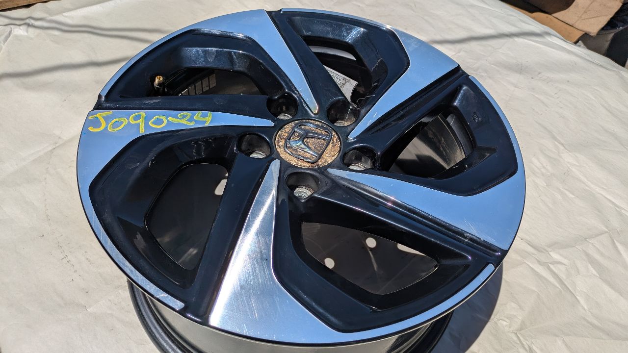 2021 HONDA INSIGHT 1.5L 4cyl Hybrid VVT WHEEL - 185466 — photo 3