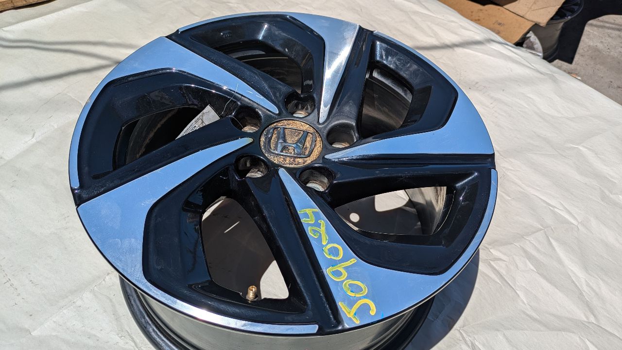2021 HONDA INSIGHT 1.5L 4cyl Hybrid VVT WHEEL - 185466 — photo 4