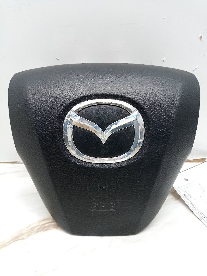 2012 MAZDA 3 4cyl Gasoline 2.0 Dohc Left AIR BAG - 18552